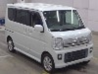 Nissan Clipper Rio