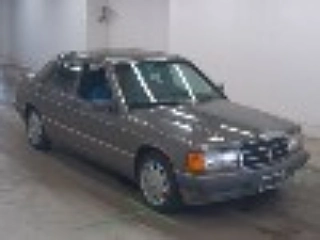 Mercedes Benz 190 Class