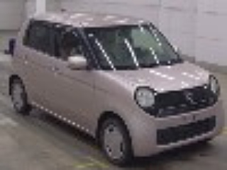 Honda N One