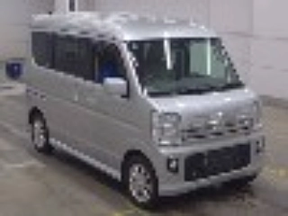 Nissan Clipper Rio